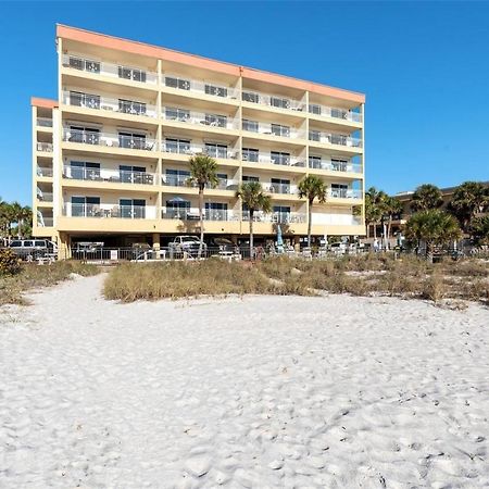 Oceanfront View Of Madeira Beach, Steps To The Beach - Madeira Norte Condo 圣徒皮特海滩 外观 照片