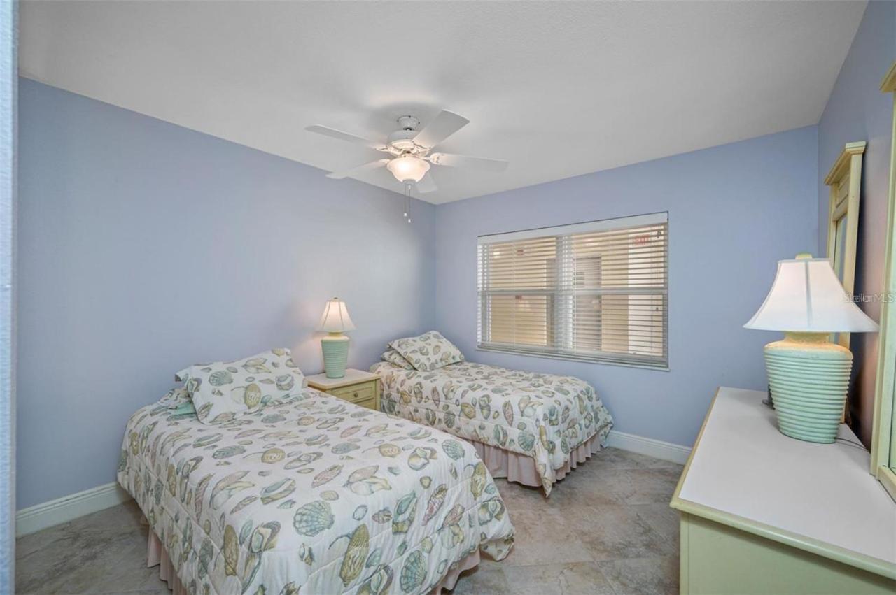 Oceanfront View Of Madeira Beach, Steps To The Beach - Madeira Norte Condo 圣徒皮特海滩 外观 照片